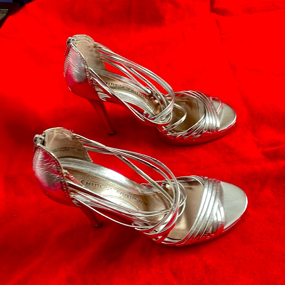Women dress shoe